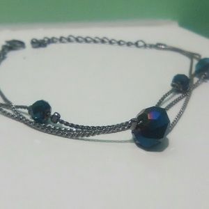 Sterling Silver bracelet